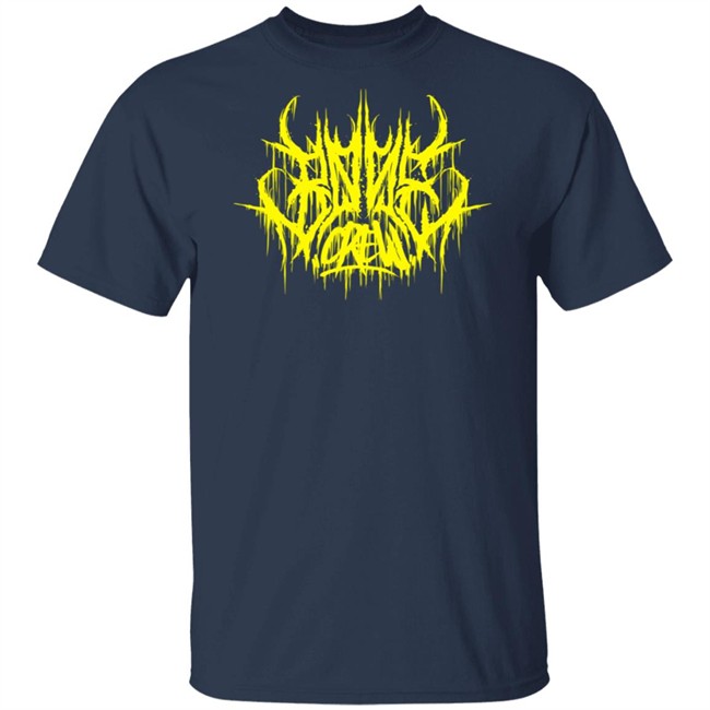 Stay Sick Merch Manifest Black T Shirt Stay Sick Merch Manifest Black T Shirt