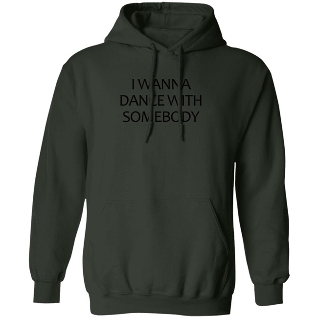 Daniel Giblets Summers MD Wfkars I Wanna Dance With Somebody Shirt Daniel Giblets Summers MD Wfkars I Wanna Dance With Somebody Shirt