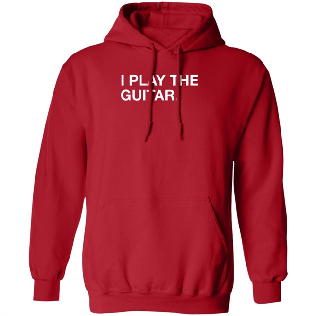Obvious Shirts Shop I Play The Guitar Shirt Tom Morello Obvious Shirts Shop I Play The Guitar Shirt Tom Morello