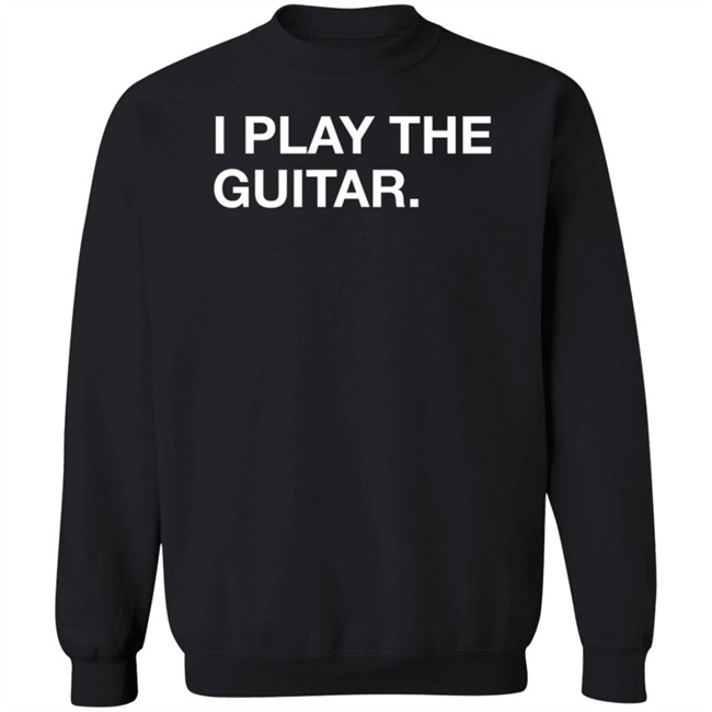 Obvious Shirts Shop I Play The Guitar Shirt Tom Morello Obvious Shirts Shop I Play The Guitar Shirt Tom Morello