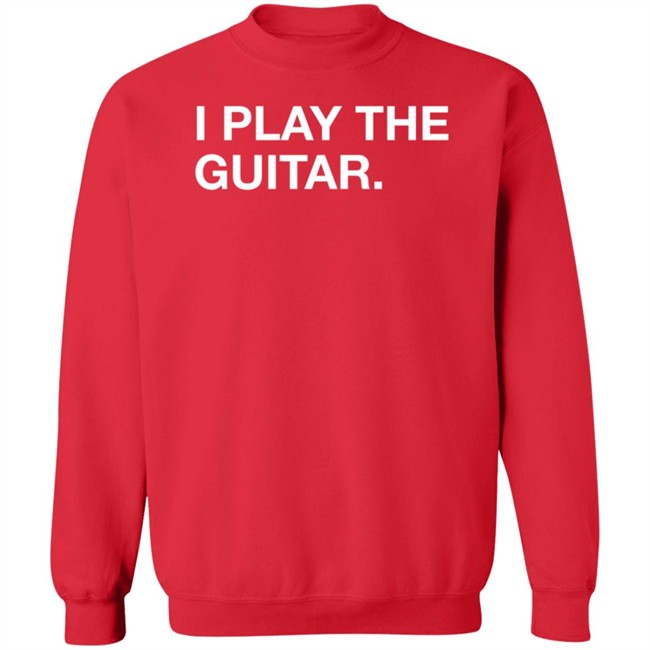 Obvious Shirts Shop I Play The Guitar Shirt Tom Morello Obvious Shirts Shop I Play The Guitar Shirt Tom Morello