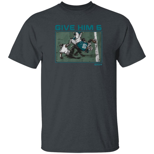 Breakingt Robert Hunt Give Him 6 T Shirt Hoodie Breakingt Robert Hunt Give Him 6 T Shirt Hoodie