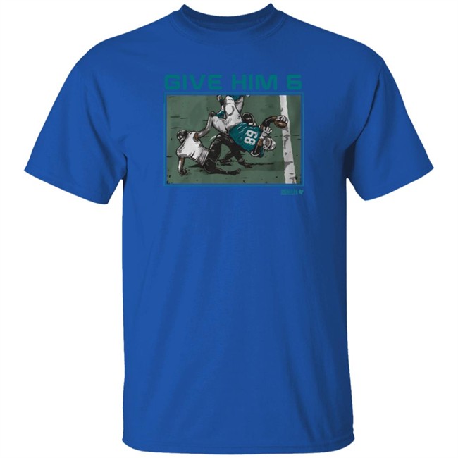 Breakingt Robert Hunt Give Him 6 T Shirt Hoodie Breakingt Robert Hunt Give Him 6 T Shirt Hoodie