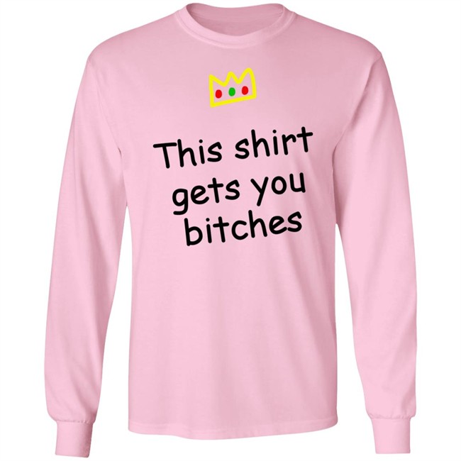 This Shirt Gets You Itches Shirt Madi This Shirt Gets You Itches Shirt Madi