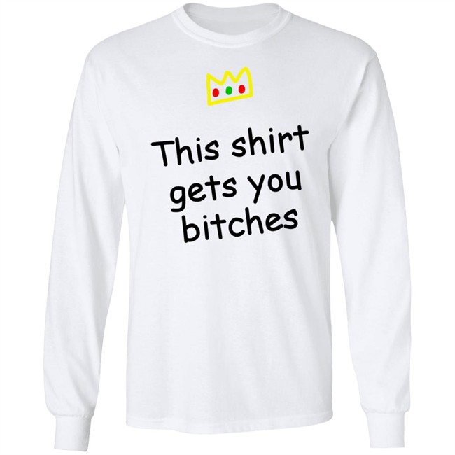This Shirt Gets You Itches Shirt Madi This Shirt Gets You Itches Shirt Madi