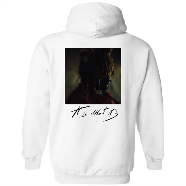 Thundercat Merch Brainfeeder Shop Iiwii Gold It Is What It Is Shirt Thundercat Merch Brainfeeder Shop Iiwii Gold It Is What It Is Shirt