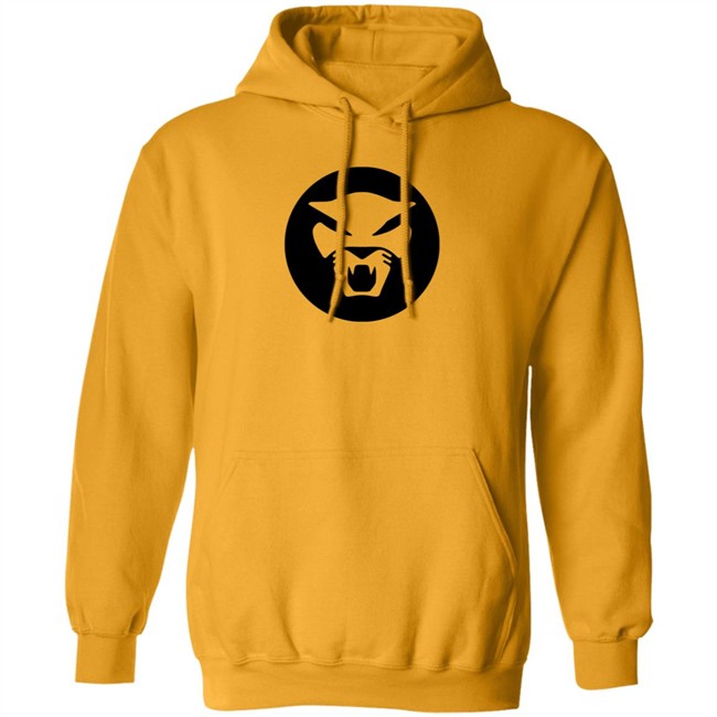 Thundercat Merch Brainfeeder Shop Iiwii Gold It Is What It Is Shirt Thundercat Merch Brainfeeder Shop Iiwii Gold It Is What It Is Shirt