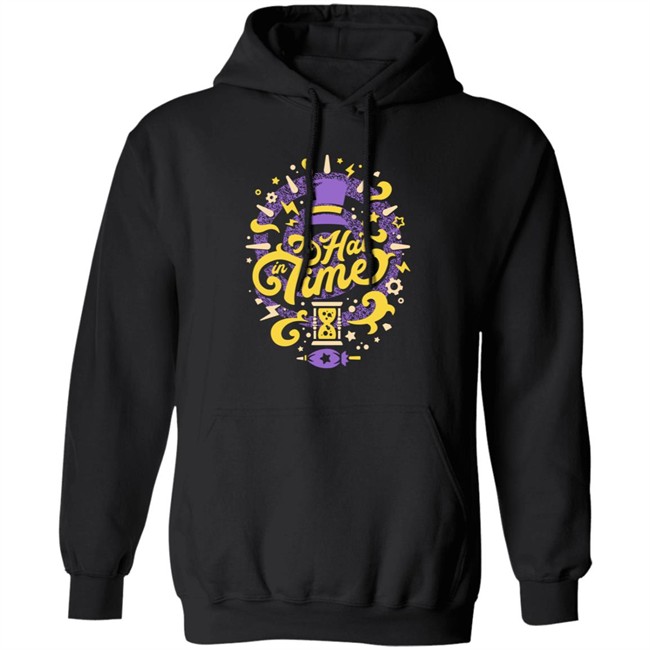 A Hat In Time Merch Prime Time T Shirt Fangamer A Hat In Time Merch Prime Time T Shirt Fangamer