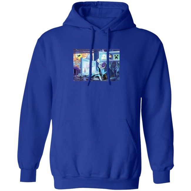 Creator Ink Merch Lofi Charlie T Shirt Creator Ink Merch Lofi Charlie T Shirt