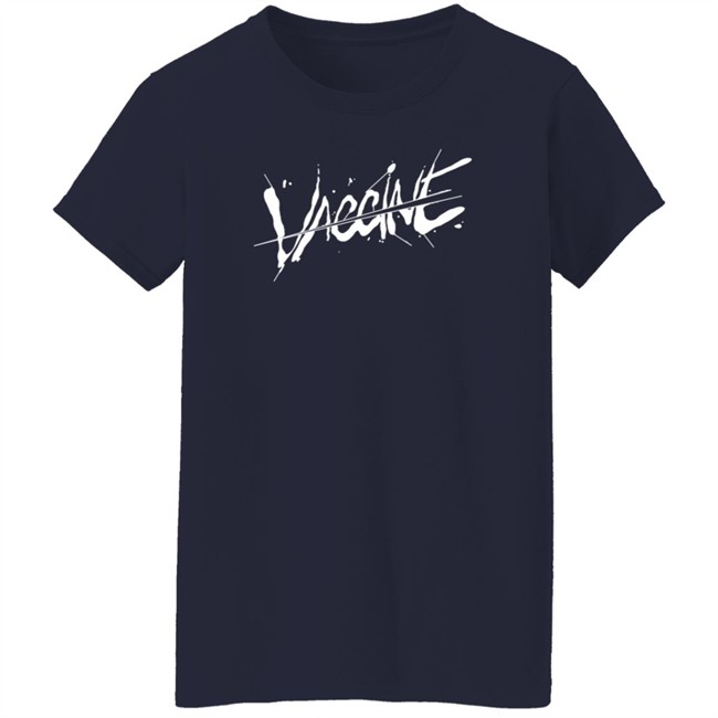 Logic Merch Btiii Vaccine Shirt Logic Merch Btiii Vaccine Shirt