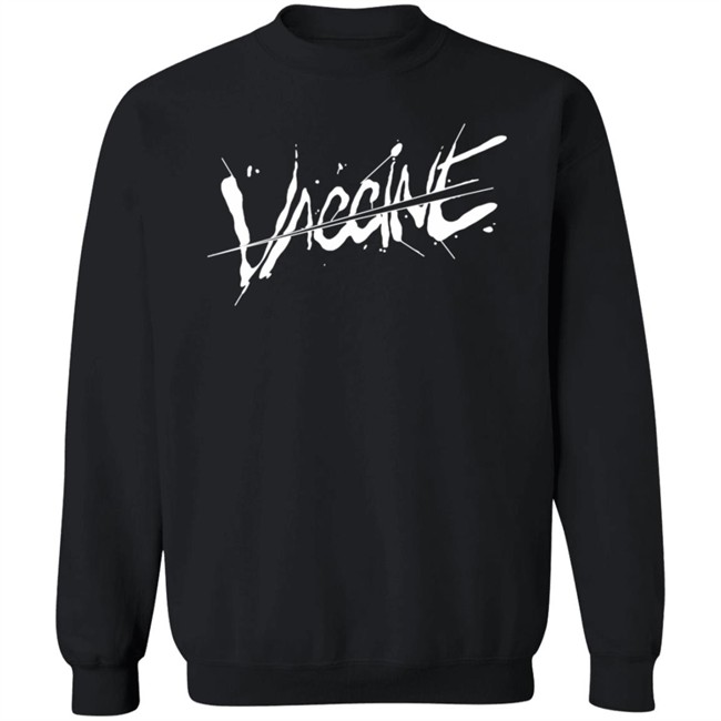 Logic Merch Btiii Vaccine Shirt Logic Merch Btiii Vaccine Shirt