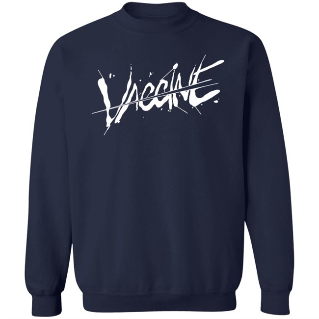 Logic Merch Btiii Vaccine Shirt Logic Merch Btiii Vaccine Shirt