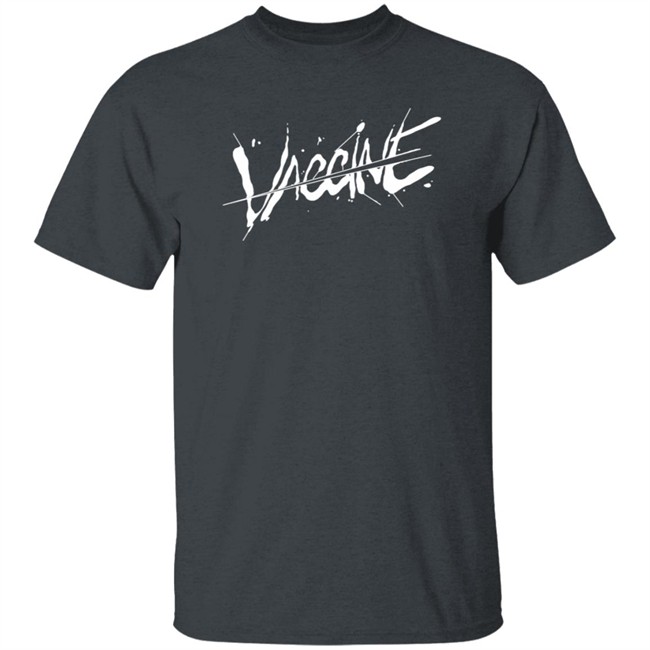 Logic Merch Btiii Vaccine Shirt Logic Merch Btiii Vaccine Shirt