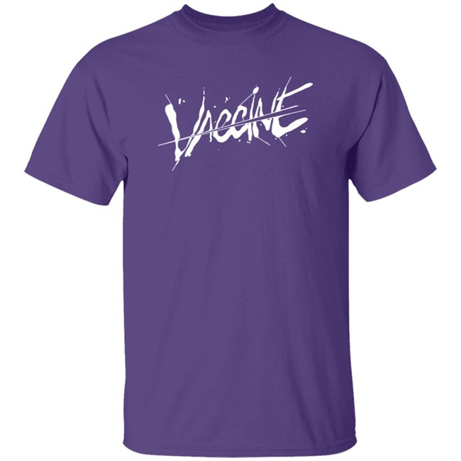 Logic Merch Btiii Vaccine Shirt Logic Merch Btiii Vaccine Shirt