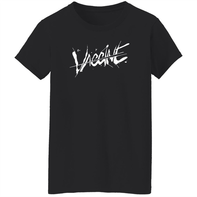 Logic Merch Btiii Vaccine Shirt Logic Merch Btiii Vaccine Shirt