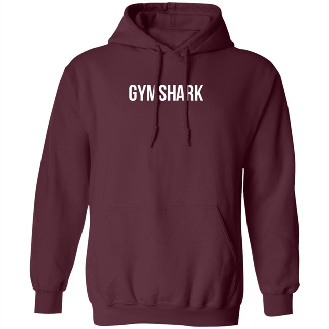 Kotrocks Gymshark Shirt Kotrocks Gymshark Shirt