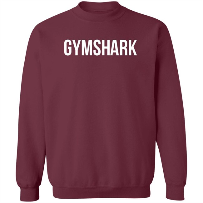 Kotrocks Gymshark Shirt Kotrocks Gymshark Shirt