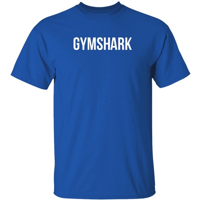Kotrocks Gymshark Shirt Kotrocks Gymshark Shirt