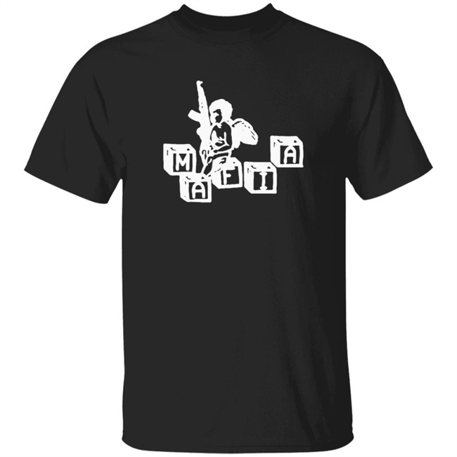 Kai Cenat Official Merch T Shirt