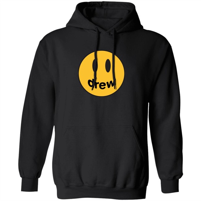 Limited Edition The House Of Drew Merch Mascot Hoodie Limited Edition The House Of Drew Merch Mascot Hoodie