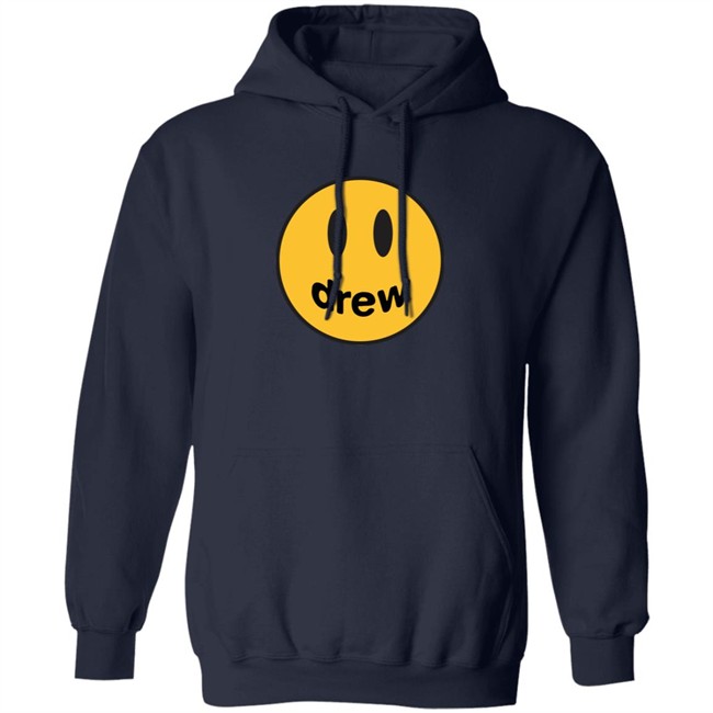 Limited Edition The House Of Drew Merch Mascot Hoodie Limited Edition The House Of Drew Merch Mascot Hoodie