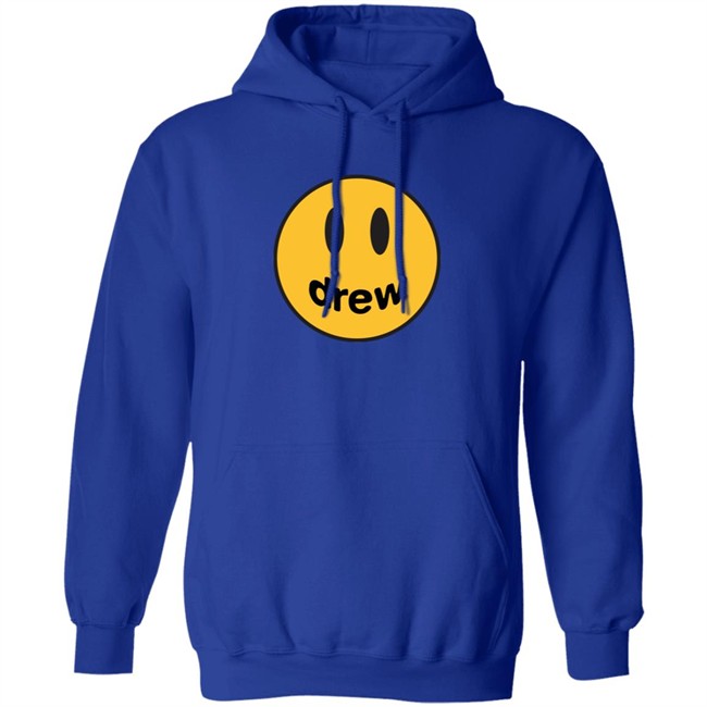 Limited Edition The House Of Drew Merch Mascot Hoodie Limited Edition The House Of Drew Merch Mascot Hoodie