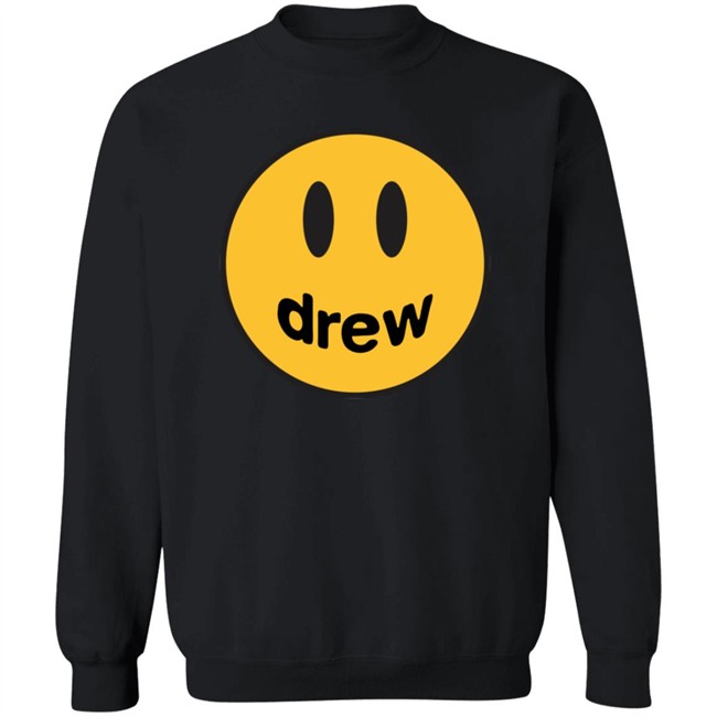 Limited Edition The House Of Drew Merch Mascot Hoodie Limited Edition The House Of Drew Merch Mascot Hoodie