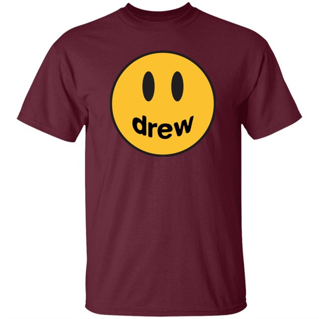Limited Edition The House Of Drew Merch Mascot Hoodie Limited Edition The House Of Drew Merch Mascot Hoodie