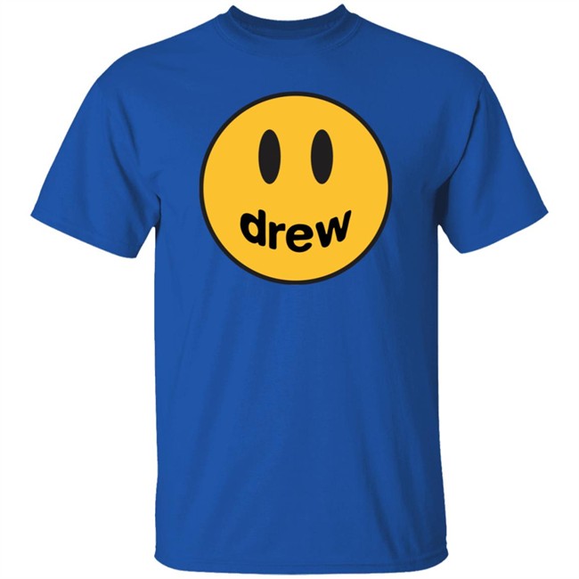 Limited Edition The House Of Drew Merch Mascot Hoodie Limited Edition The House Of Drew Merch Mascot Hoodie