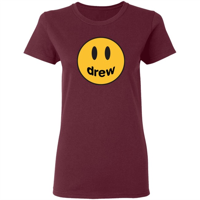 Limited Edition The House Of Drew Merch Mascot Hoodie Limited Edition The House Of Drew Merch Mascot Hoodie