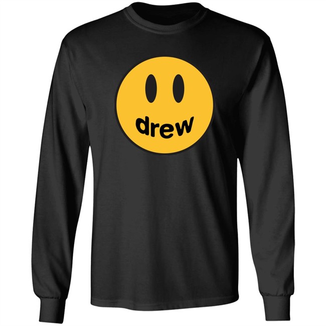 Limited Edition The House Of Drew Merch Mascot Hoodie Limited Edition The House Of Drew Merch Mascot Hoodie
