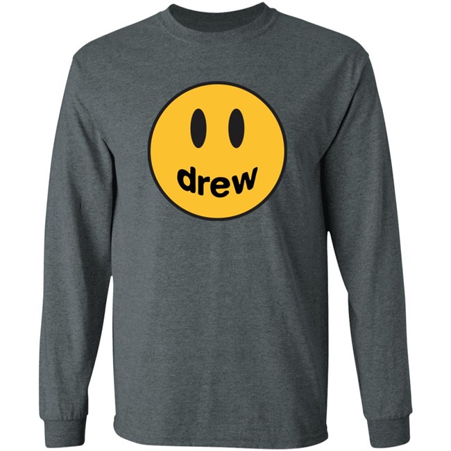 Limited Edition The House Of Drew Merch Mascot Hoodie Limited Edition The House Of Drew Merch Mascot Hoodie