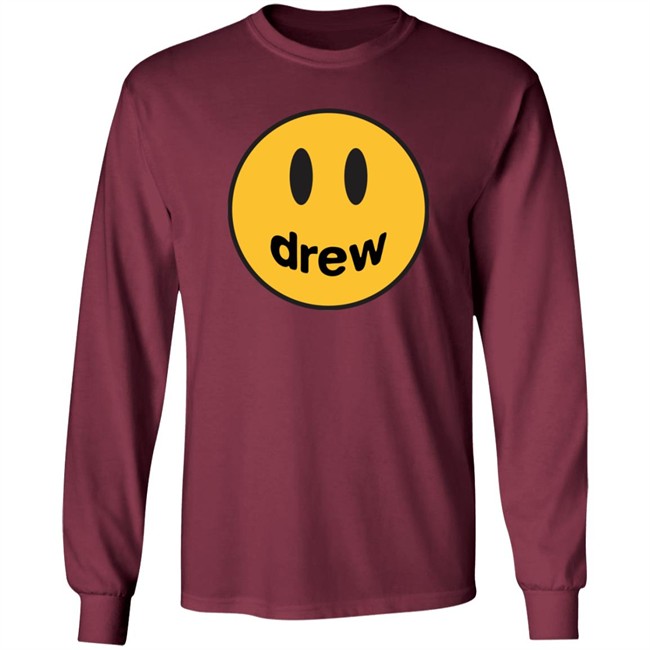 Limited Edition The House Of Drew Merch Mascot Hoodie Limited Edition The House Of Drew Merch Mascot Hoodie