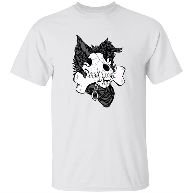 Hyena Agenda Merch Store Dog Bone T Shirt Hyena Agenda Merch Store Dog Bone T Shirt