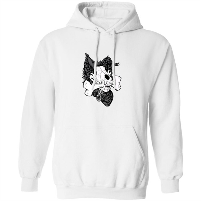 Hyena Agenda Merch Store Dog Bone T Shirt Hyena Agenda Merch Store Dog Bone T Shirt