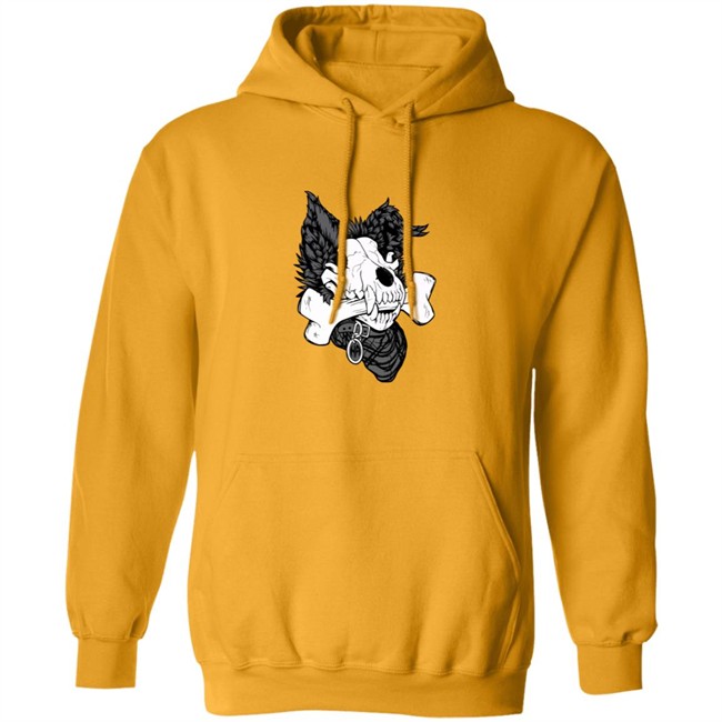 Hyena Agenda Merch Store Dog Bone T Shirt Hyena Agenda Merch Store Dog Bone T Shirt