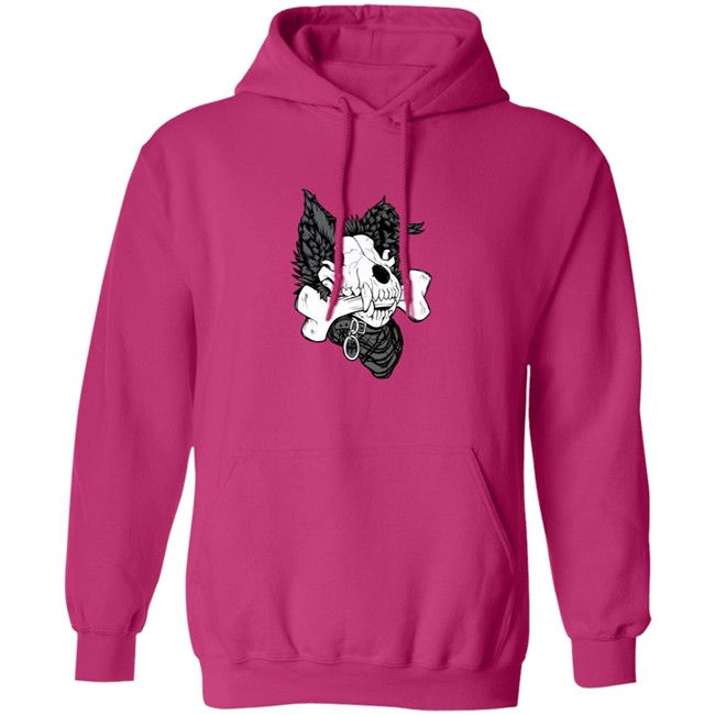 Hyena Agenda Merch Store Dog Bone T Shirt Hyena Agenda Merch Store Dog Bone T Shirt