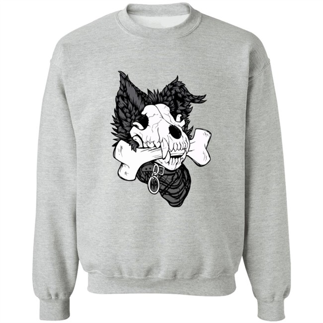 Hyena Agenda Merch Store Dog Bone T Shirt Hyena Agenda Merch Store Dog Bone T Shirt