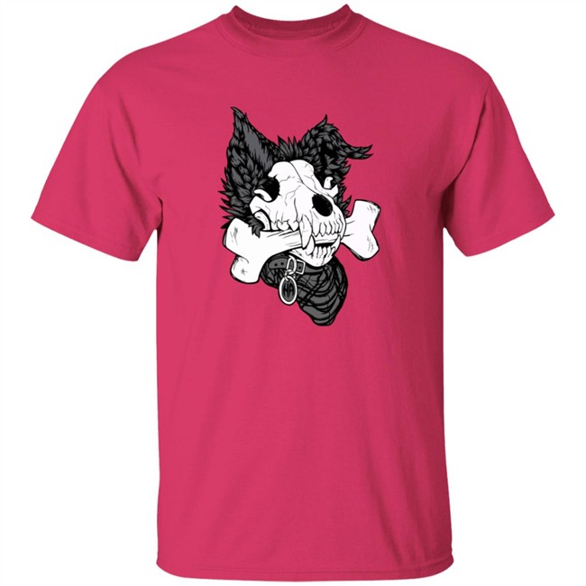 Hyena Agenda Merch Store Dog Bone T Shirt Hyena Agenda Merch Store Dog Bone T Shirt