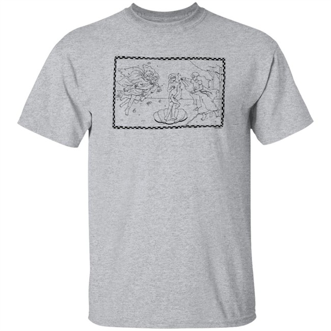 Birth Of Venus T Shirt My Version Of Birth Of Venus ! Birth Of Venus T Shirt My Version Of Birth Of Venus !