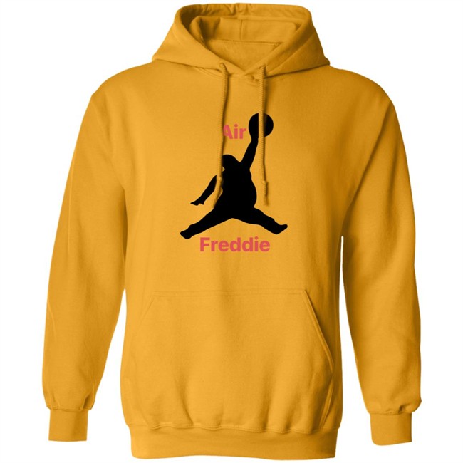 Air Freddie T Shirt Air Freddie T Shirt