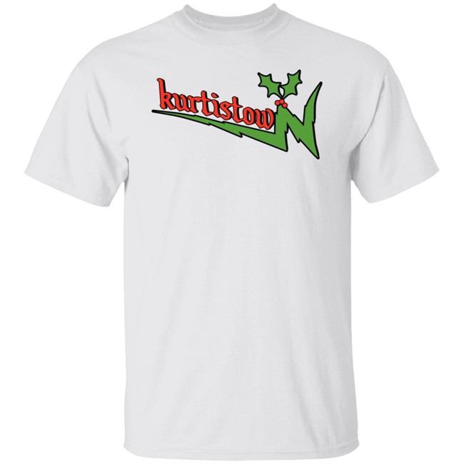 Holiday Kurtistown Long Sleeve T Shirt Holiday Kurtistown Long Sleeve T Shirt