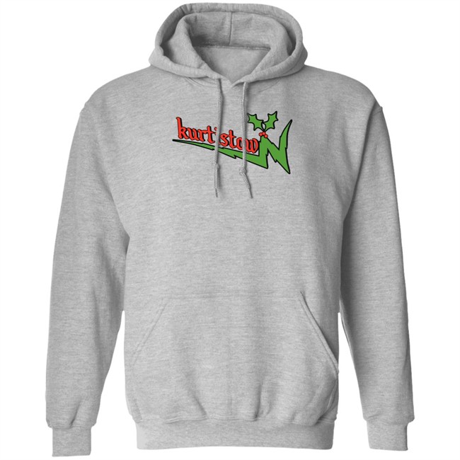 Holiday Kurtistown Long Sleeve T Shirt Holiday Kurtistown Long Sleeve T Shirt