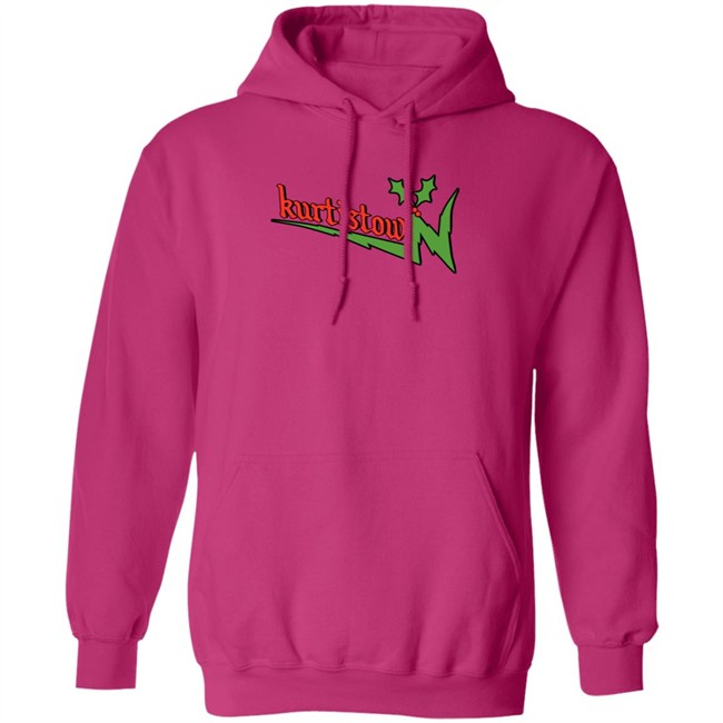 Holiday Kurtistown Long Sleeve T Shirt Holiday Kurtistown Long Sleeve T Shirt