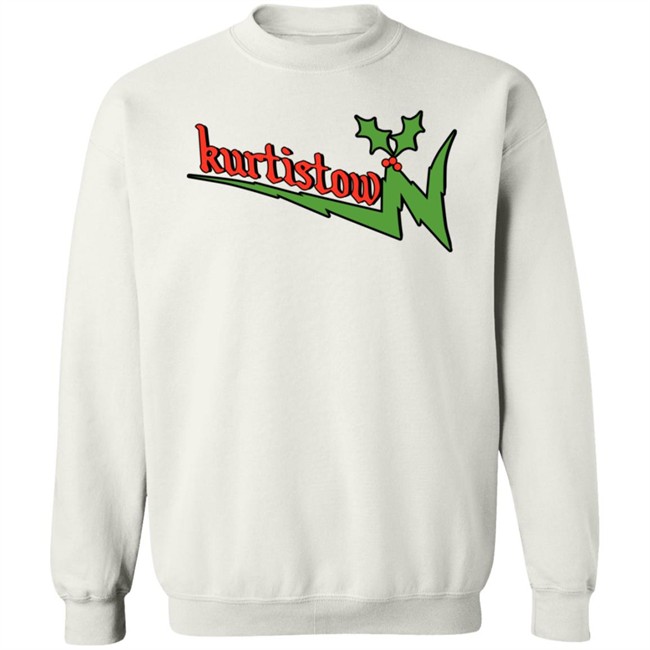 Holiday Kurtistown Long Sleeve T Shirt Holiday Kurtistown Long Sleeve T Shirt