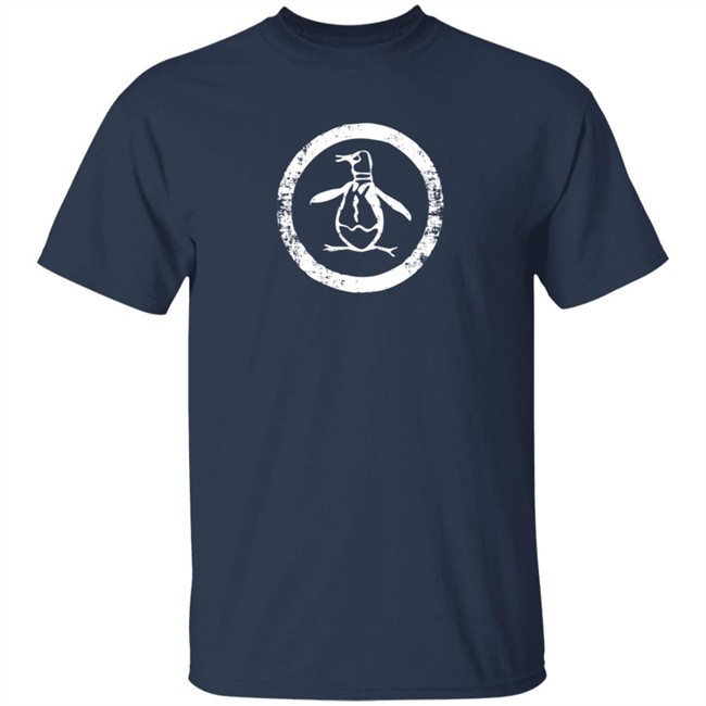 Penguin Logo Shirt Penguin Logo Shirt