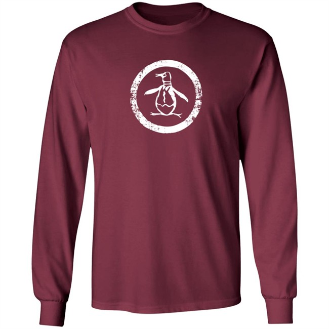 Penguin Logo Shirt Penguin Logo Shirt