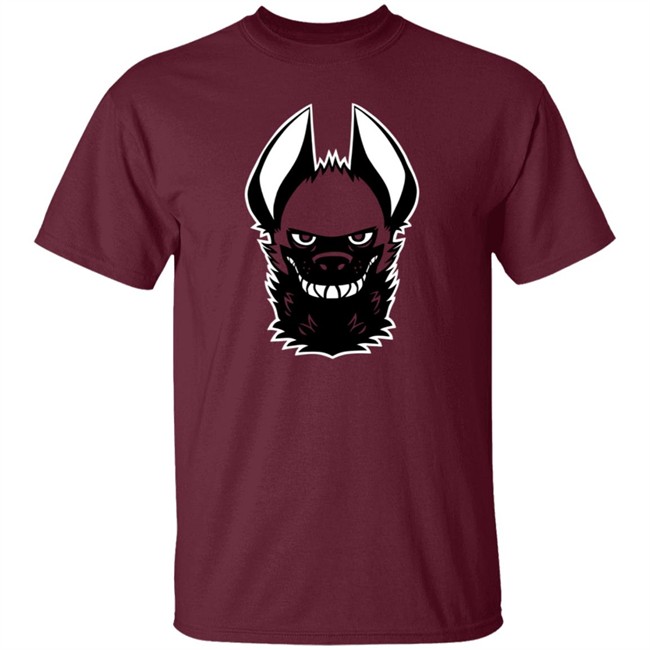 Hyena Agenda Merch Store Face Fraulion T Shirt Hyena Agenda Merch Store Face Fraulion T Shirt
