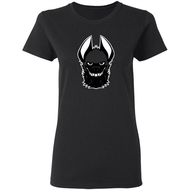 Hyena Agenda Merch Store Face Fraulion T Shirt Hyena Agenda Merch Store Face Fraulion T Shirt