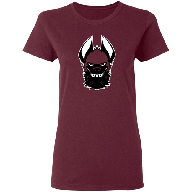 Hyena Agenda Merch Store Face Fraulion T Shirt Hyena Agenda Merch Store Face Fraulion T Shirt